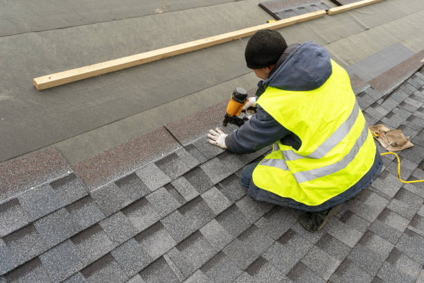 Best Metal Roofing Contractor  in Timpson, TX
