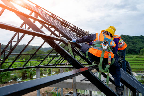 Best Sealant for Roof  in Timpson, TX