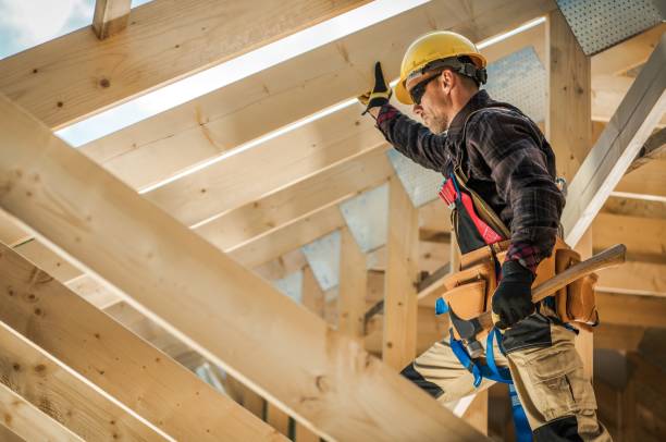 Best Commercial Roofing Services  in Timpson, TX