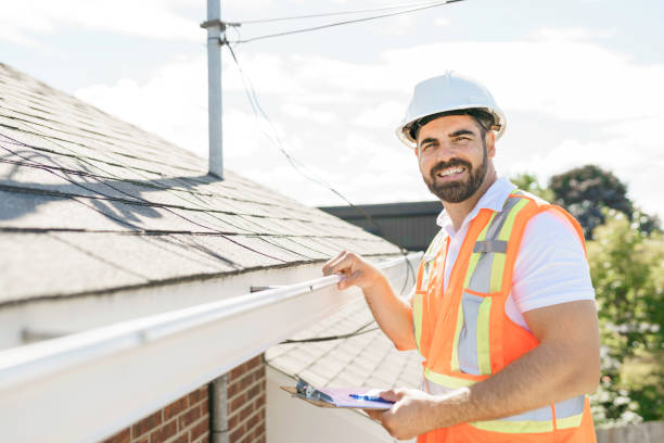 Roof Repair Estimates in Timpson, TX