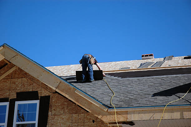 Trusted Timpson, TX Roofing Contractor Experts