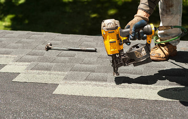 Quick and Trustworthy Emergency Roof Repair Services in Timpson, TX
