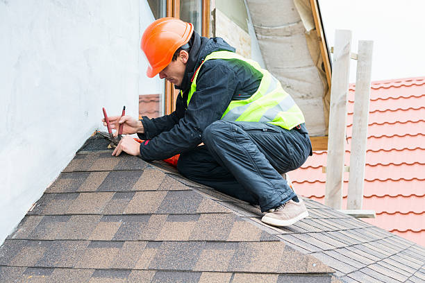 Roof Gutter Cleaning in Timpson, TX