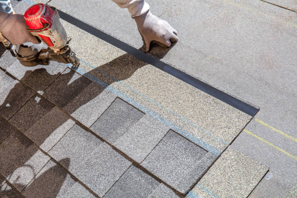 Slate Roofing Contractor in Timpson, TX