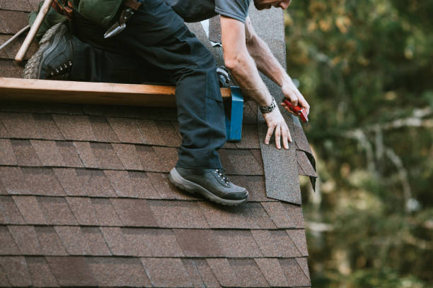 Best Gutter Installation and Roofing  in Timpson, TX